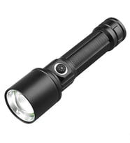 Wison Ws-4212 Xhp70 Led 1400 Lümen Şarjlı El Feneri