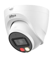 DAHUA 2MP IPC-HDW1249T-S-IL 2.8MM 30metre DOME IP KAMERA