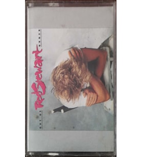 (Plak Değildir KASET tir) Rodstwart  Out Of Order Kaset