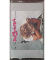 (Plak Değildir KASET tir) Rodstwart  Out Of Order Kaset