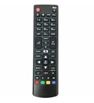 LG AKB75095312 Uyumlu Televizyon Kumandası