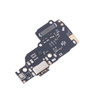 Redmi Note 13 4G Şarj Bordu Şarj Soketi