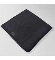 Miray Pano Pamuk Eşarp - 95 x 95 - 0622 (Antrasit)