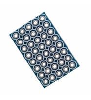 5X8 Proto Pcb FR4