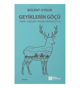 Geyiklerin Göçü