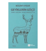 Geyiklerin Göçü