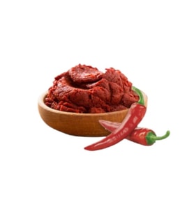 Biber Salçası Tatlı Dökme 1 Kg