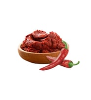 Biber Salçası Tatlı Dökme 1 Kg