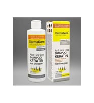DermaDerm Saç Dökülmesine Karşı Şampuan