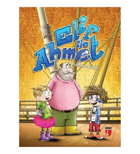 Elif ile Ahmet - Yardımseverlik