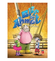 Elif ile Ahmet - Yardımseverlik