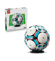 Lego Editions Futbol Topu 43019