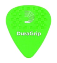 Planet Waves 7DGN4-10 Duralin Duragrip Pena (10'lu Paket - Medium)  Kaydırmaz Yüzey - Dayanıklı Duralin - Dengeli