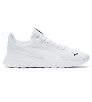 Puma 371128 03 Anzarun Lite Puma White/Puma White Kadın Sneaker (Beyaz)