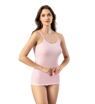 Bayan Raporlu Ri̇bana Atlet (Pembe)