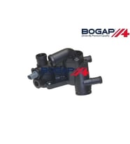 032121111CL Termostat Yuvası Komple - Polo-Fabıa-Ibıza-Cordoba-1.4 Lt.-Bby-Bky-Bbz-Aua