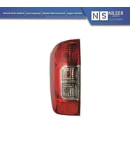 Nıssan Navara Sol Stop DUYLU 2006-2014
