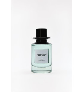 ZARA OLFACTIVE/ N 01 ENERGETICALLY NEW YORK EDP 100 ML KADIN PARFÜMÜ