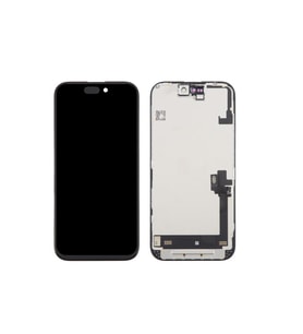 Korlshow İphone 16 Lcd İncell HCG A+Kalite