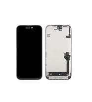 Korlshow İphone 16 Lcd İncell HCG A+Kalite