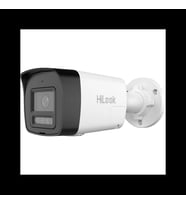 Hılook Ipc-b120ha-lufc, 2mpix, 2,8mm Lens, H265+, Dual Light, 30mt Gece Görüşü, Dahili Mikrofon, Ip6