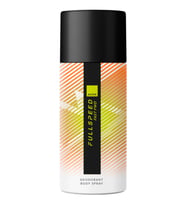 Full Speed Fast FWD Erkek Sprey Deodorant 150 Ml.