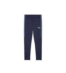 Puma Teamliga26 Training Pants Erkek Futbol Kamp Eşofman Altı 65973306 Lacivert