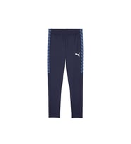 Puma Teamliga26 Training Pants Erkek Futbol Kamp Eşofman Altı 65973306 Lacivert