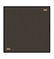 Güz Eşarp - 90 x 90 -2693ASM