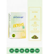 Detoks Bitki Çayı 20'li