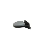 RENAULT MEGANE DIŞ AYNA ELEKTRİKLİ ISITMALI SENSÖRLÜ KATLAMALI SİNYALLİ ASTARLI SAĞ 16- REN11ME044 963012196R