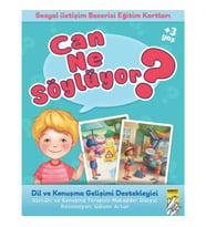 Can Ne Söylüyor ?