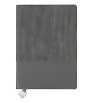 Kişiye Özel İsim Yazılı Yumuşak Deri Defter - Özel Kılıflı ve Metal Tokalı Premium Hediyelik
