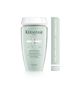 KERASTASE Specifique Bain Divalent Yağlanma Karşıtı Şampuan 250 ml