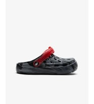 Skechers Swifters 406458N/CCBK Işıklı Çocuk Terlik Sandalet (Çok Renkli)