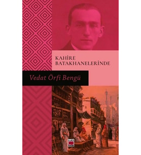 Kahire Batakhanelerinde
