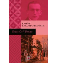 Kahire Batakhanelerinde
