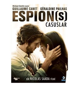 Espion(s) - Casuslar