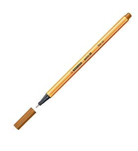 STABILO POİNT 88 FINE 0,4 HAKİ 88/89