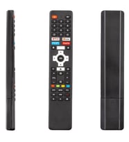 Next YE 32020GG4 - Vivax 43UHD10K - Conti CT32AN100H Netflix-Youtube-Prime Video-Google Play Tuşlu Android Ses Komutsuz Lcd Led Tv Kumandası