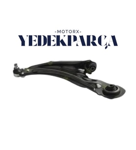 Salıncak Sac Sol Rotilli Burçlu Renault Kangoo (Kw0/1) 1.5 Dcı 2008-