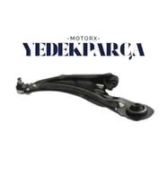 Salıncak Sac Sol Rotilli Burçlu Renault Kangoo (Kw0/1) 1.5 Dcı 2008-