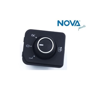 3G0959565A Ayna Kumanda Anahtarı - Passat-Arteon-Crafter-Tiguan T8-Touran T-Roc-Ter