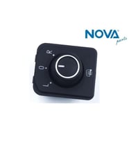 3G0959565A Ayna Kumanda Anahtarı - Passat-Arteon-Crafter-Tiguan T8-Touran T-Roc-Ter