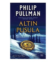 Altın Pusula – Karanlık Cevher Serisi 1. Kitap