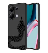 İnfinix Gt 20 Pro İle Uyumlu Premier Kalite Özel Üretim Baskılı Silikon Telefon Kılıfı BC 9