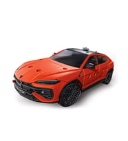 75129TR Mekanik Laboratuvarı - Lamborghini Urus +8 yaş