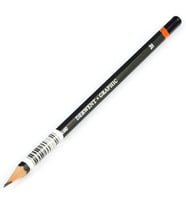 Derwent Graphic Pencil Dereceli Kalem 3H 