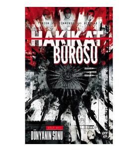 Hakikat Bürosu