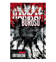 Hakikat Bürosu